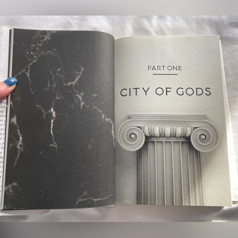 🫧4/$25 YA Books, Lore by Alexandra Bracken - Picture 6 of 8